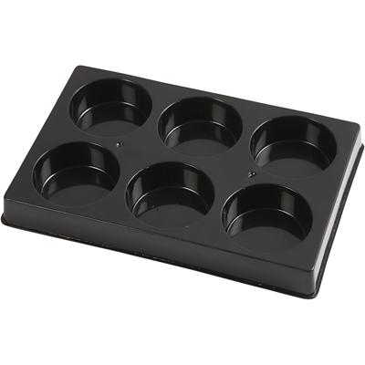 Creativ Company Waterverf palet, 58mm