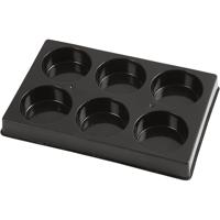 Creativ Company Waterverf palet, 58mm