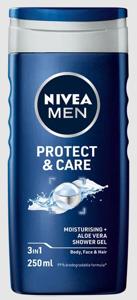 Nivea Men protect & care douchegel