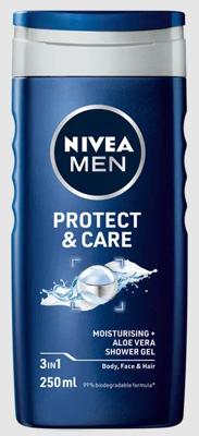Nivea Men protect & care douchegel