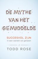 De mythe van het gemiddelde - Todd Rose - ebook