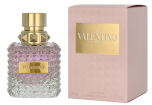 Valentino Donna Eau de parfum Spray 50 ml Dames