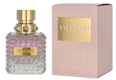 Valentino Donna Eau de parfum Spray 50 ml Dames