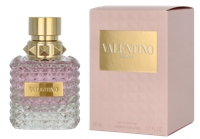 Valentino Donna Eau de parfum Spray 50 ml Dames