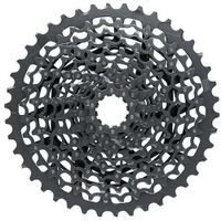 Sram SRAM cassette XG-1175 11v 10/42T zwart