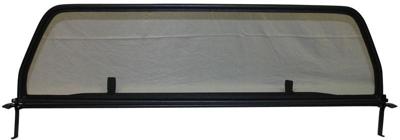 Pasklaar Cabrio Windschot passend voor Mercedes R129 SL WV1066