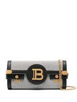 Balmain sac à bandoulière B-Buzz 23 - Noir