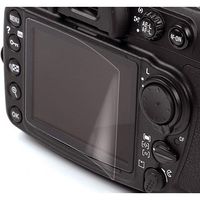 Kaiser anti-reflecterende screenprotector Nikon D610