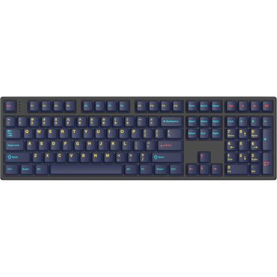 HelloGanss HS108T GC17 toetsenbord