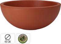 Bloempot ek dia 40xh16 cm - Nampook