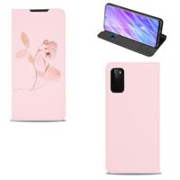 Fotohoesje maken Samsung Galaxy S20 | Eigen telefoonhoesje ontwerpen | Op maat gemaakt