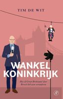 Wankel koninkrijk - Tim de Wit - ebook - thumbnail
