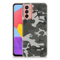 Samsung Galaxy M13 | M23 | TPU bumper | Army Light