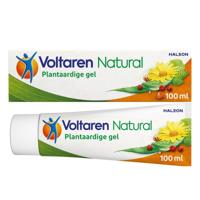 Voltaren Natural gel Voltaren Natural gel