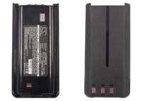 Portofoon Accu 7.4V 1800mAh Li-ion