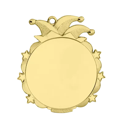 Sportprijzen Leiden Medaille Carnaval