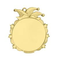 Sportprijzen Leiden Medaille Carnaval