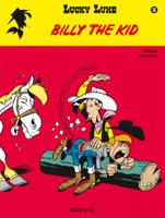 Billy the Kid (Paperback)