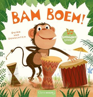 Clavis Bam boem!