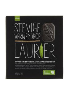 HEMA Laurierdrop