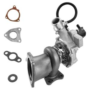 VEVOR Turbo Turbocharger Set Motoren compatibel met Ford Escape 2013-2016