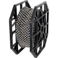 KMC ketting "s1 wide" chain z1 wide 50m roll+40con.links