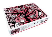 Puzzel (1000 stukjes): Dit gaat nooit voorbij, Zwaluw, Octavie Wolters