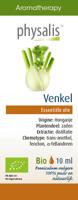 Physalis Aromatherapy Essentiële Oliën Venkel Olie 10ml