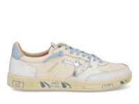 Premiata Bsktclad 6780 Wit maat 41