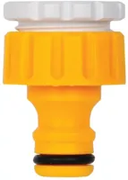 Hozelock kraanstuk 3/4 1/2 inch - thumbnail