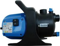 Güde 94156 water pomp 600 W 3200 L/u - thumbnail