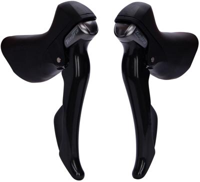 Rst Shim.shift/br.lever tiag. st4703 3/10sp pair gr.