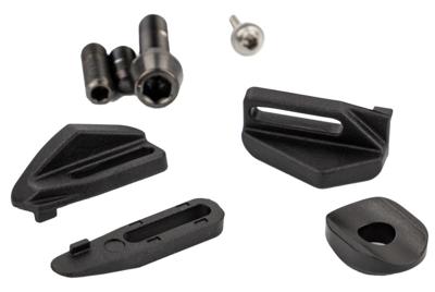 SRAM Screw + small part set red etap axs