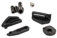 SRAM Screw + small part set red etap axs