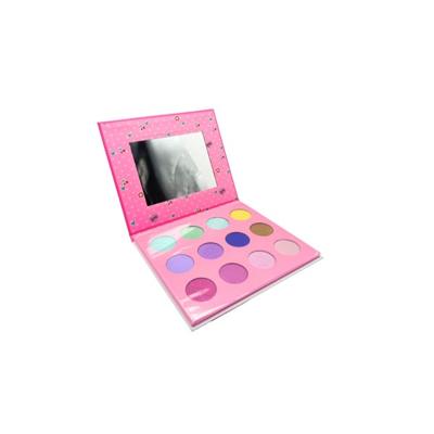 Create It! Oogschaduw Palette Create It! Oogschaduw Palette