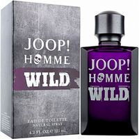 Homme Wild eau de toilette, 125 ml