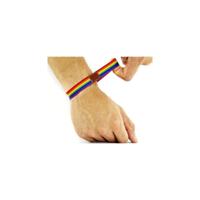 Armband Divertysex Multicolour 12 Onderdelen