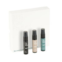 Special Box - Top 3 Exclusief - The Car Parfum