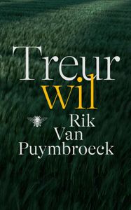 Treurwil - Rik van Puymbroeck - ebook