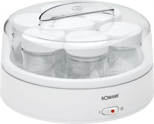 Bomann JM 1025 CB 1,1 l 14 W