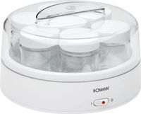 Bomann JM 1025 CB 1,1 l 14 W - thumbnail