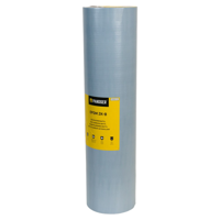 Pandser EPDM Zelfklevend-Butyl-600mm