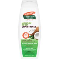 Conditioner coconut oil formula - thumbnail