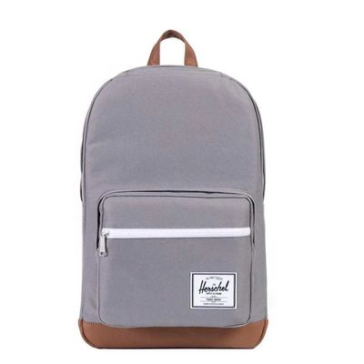 Pop Quiz Grijs/Tan