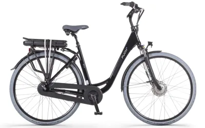 Puch Puch E-Soul N7