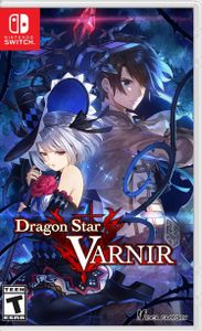 Dragon Star Varnir
