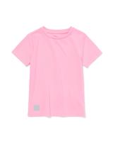 HEMA Kindersportshirt roze (roze)