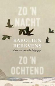 Zo'n nacht, zo'n ochtend (Paperback)