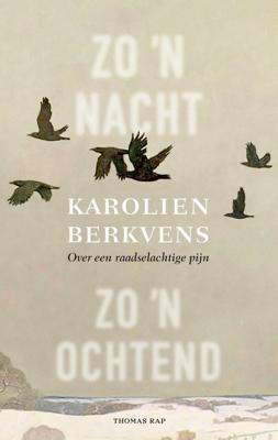 Zo'n nacht, zo'n ochtend (Paperback)