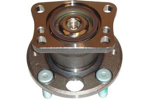 Wiellager WBK4515